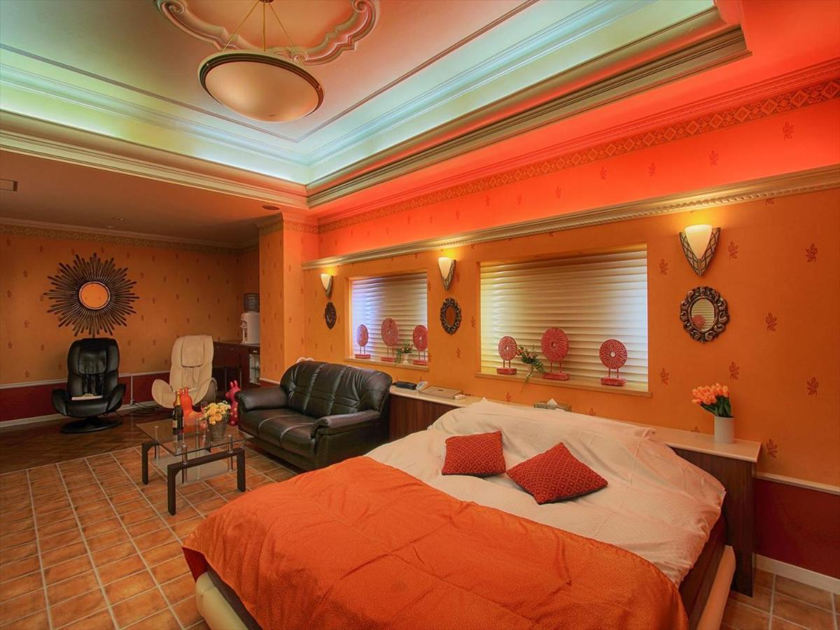 קוואגואה Hotel Gig (Adults Only) מראה חיצוני תמונה