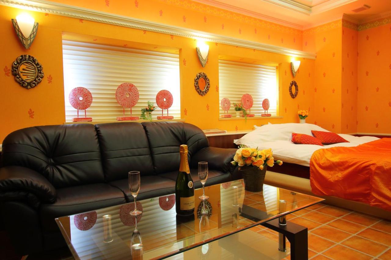 קוואגואה Hotel Gig (Adults Only) מראה חיצוני תמונה