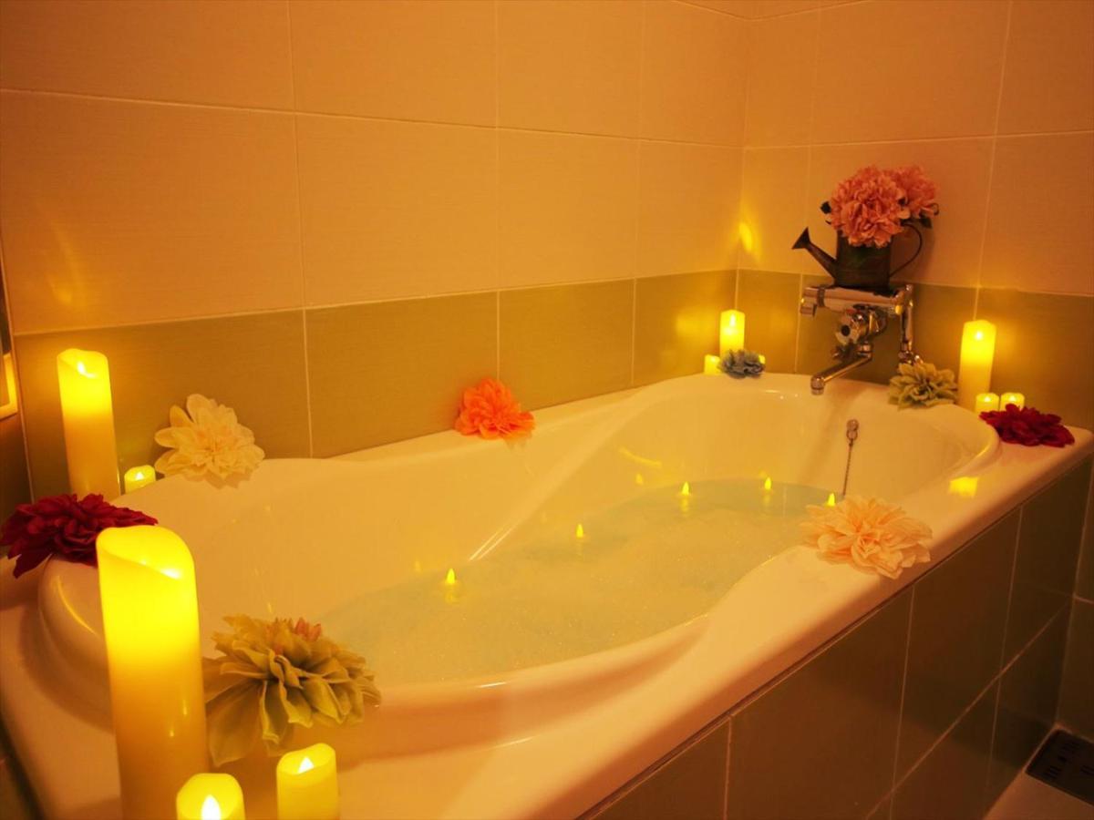 קוואגואה Hotel Gig (Adults Only) מראה חיצוני תמונה