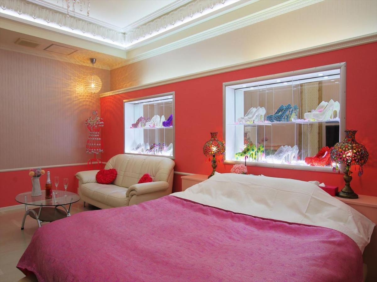 קוואגואה Hotel Gig (Adults Only) מראה חיצוני תמונה