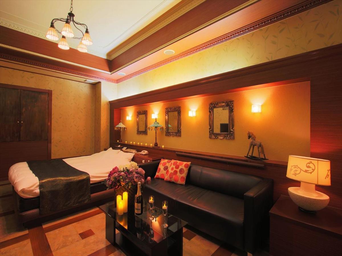 קוואגואה Hotel Gig (Adults Only) מראה חיצוני תמונה
