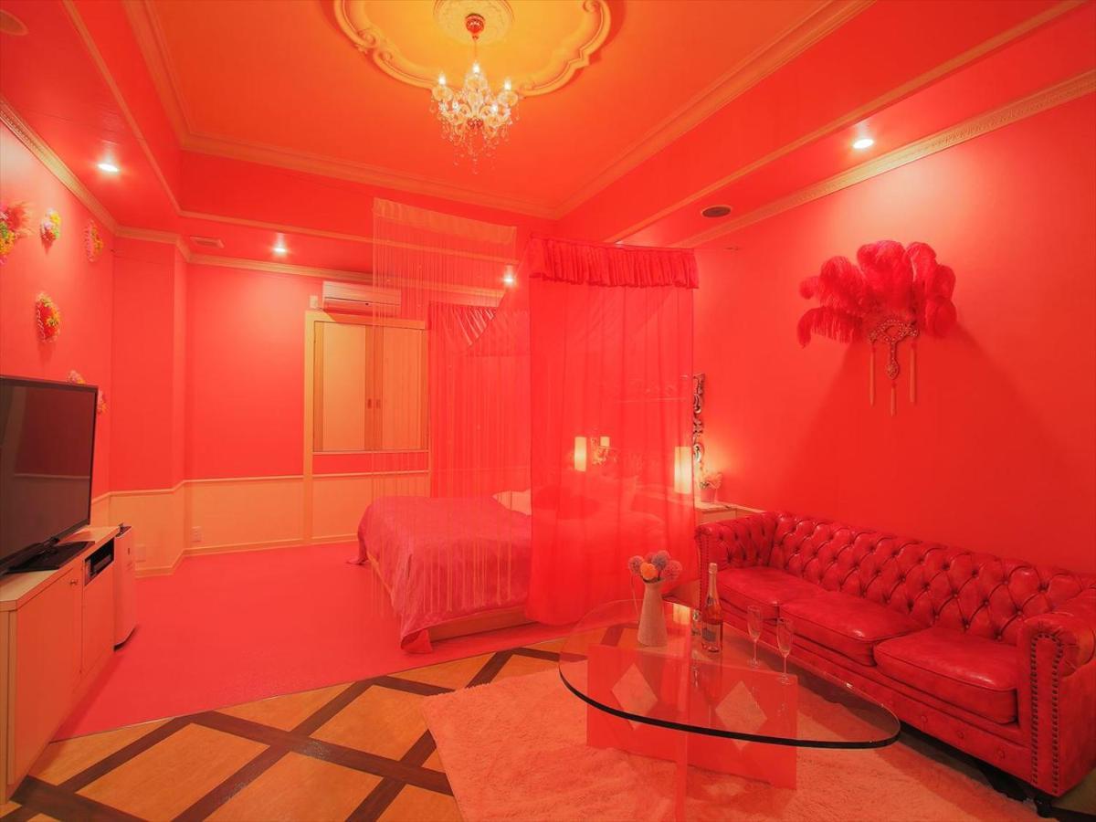 קוואגואה Hotel Gig (Adults Only) מראה חיצוני תמונה