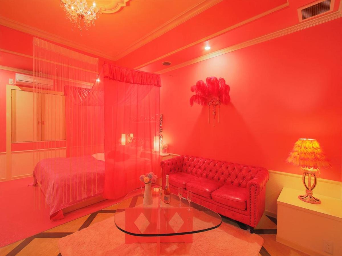 קוואגואה Hotel Gig (Adults Only) מראה חיצוני תמונה