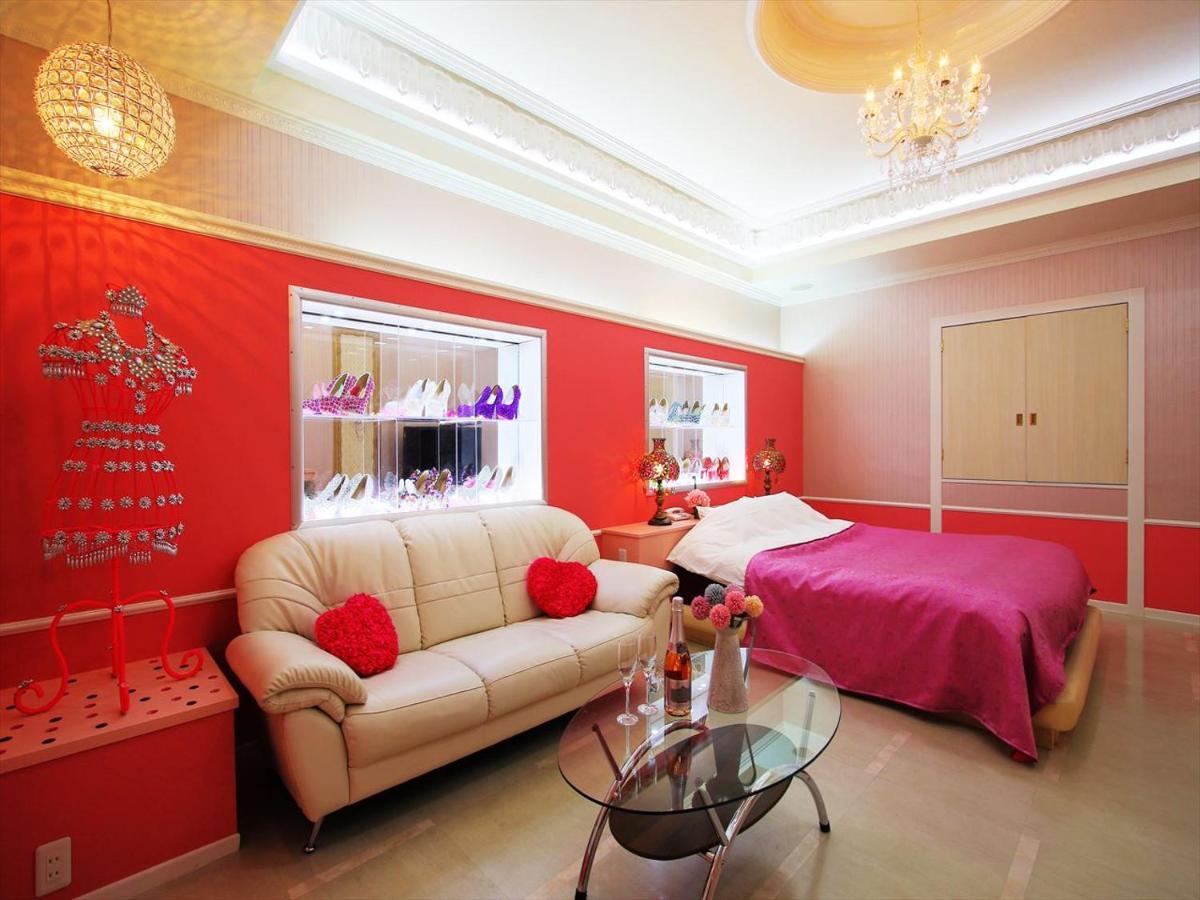 קוואגואה Hotel Gig (Adults Only) מראה חיצוני תמונה