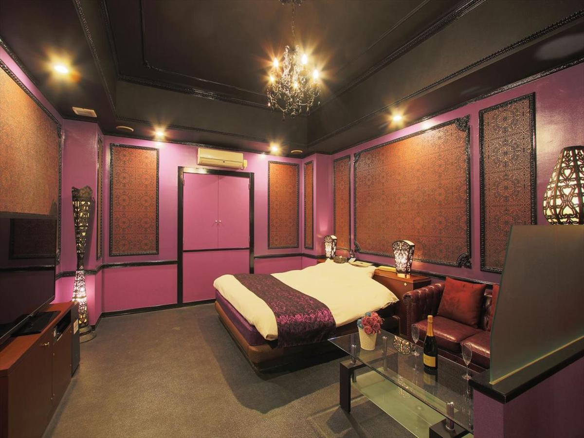 קוואגואה Hotel Gig (Adults Only) מראה חיצוני תמונה
