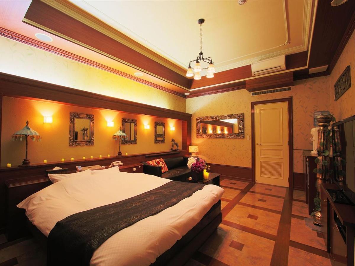 קוואגואה Hotel Gig (Adults Only) מראה חיצוני תמונה