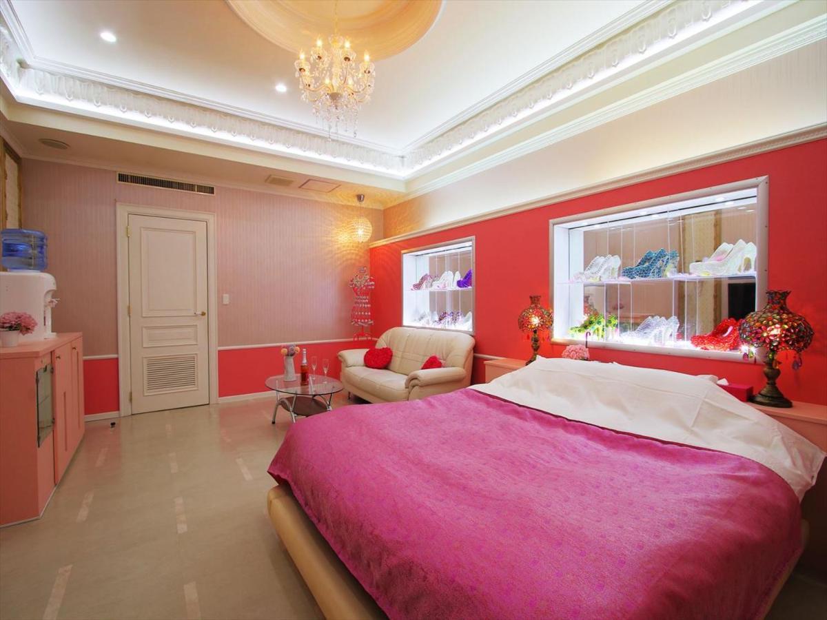 קוואגואה Hotel Gig (Adults Only) מראה חיצוני תמונה